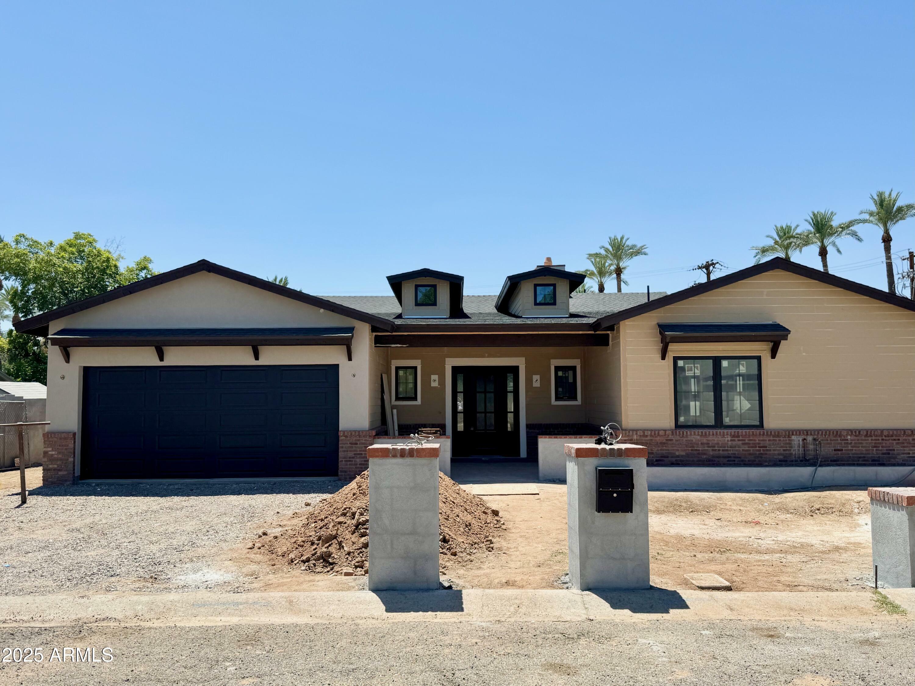 Property Photo: 3028 N 47th Street AZ 85018