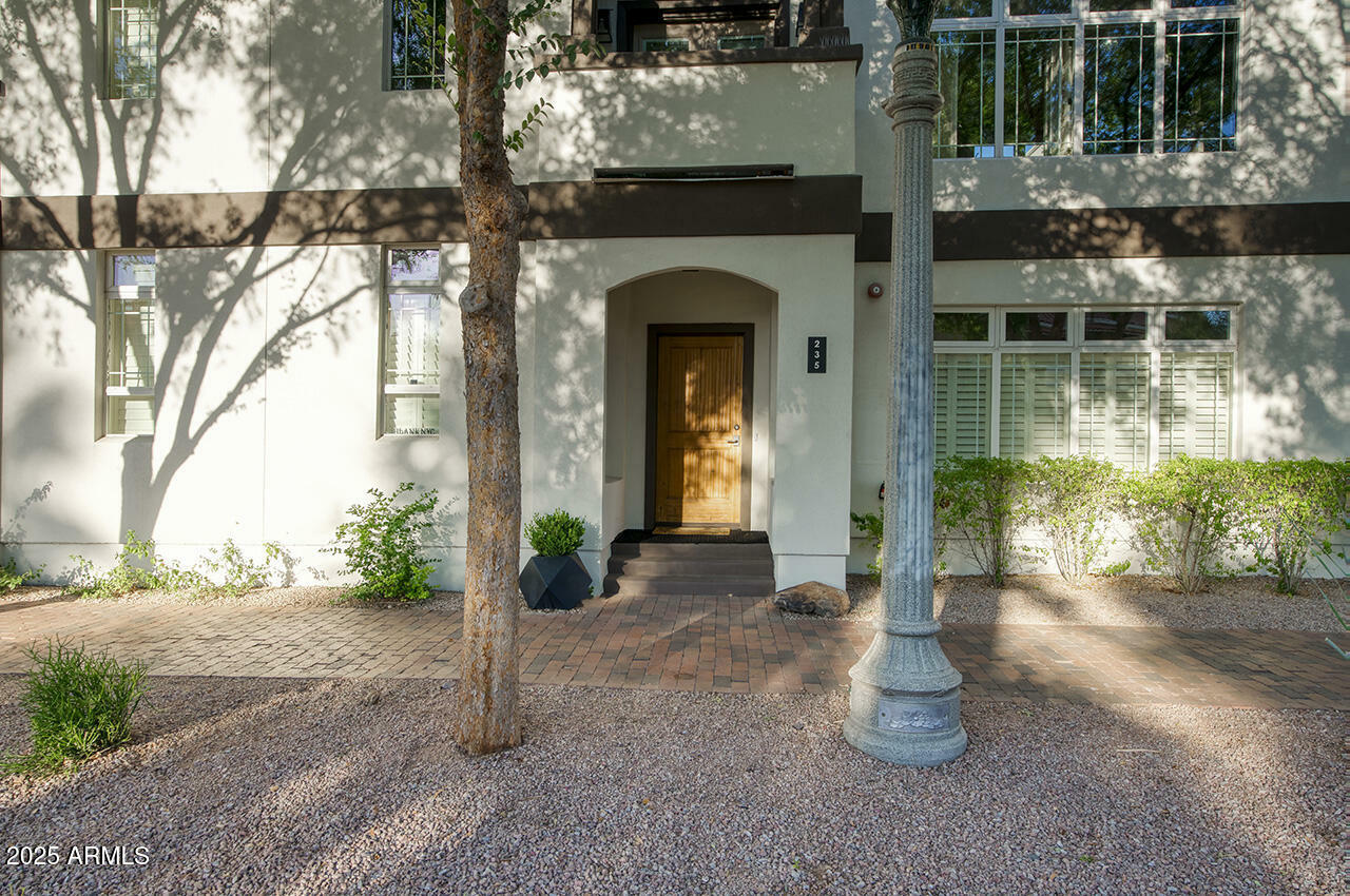 Property Photo: 235 W Portland Street AZ 85003