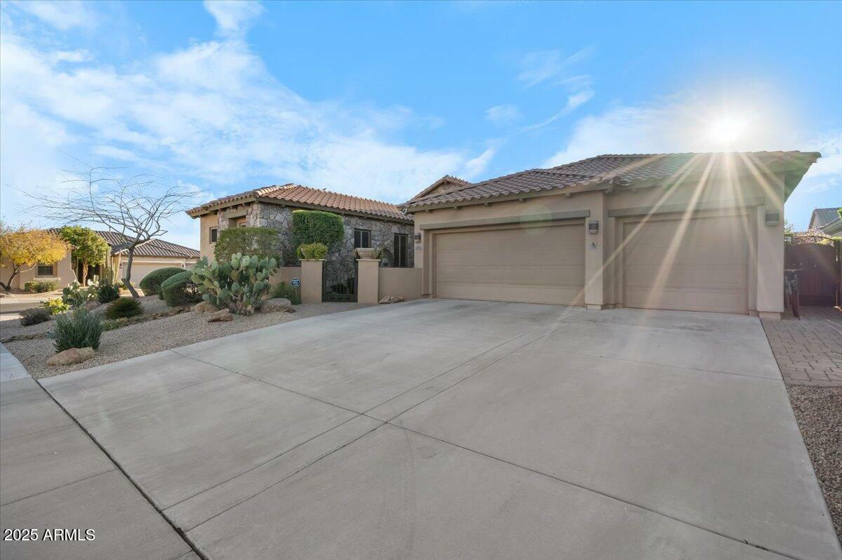 Property Photo: 32020 N 20th Drive AZ 85085