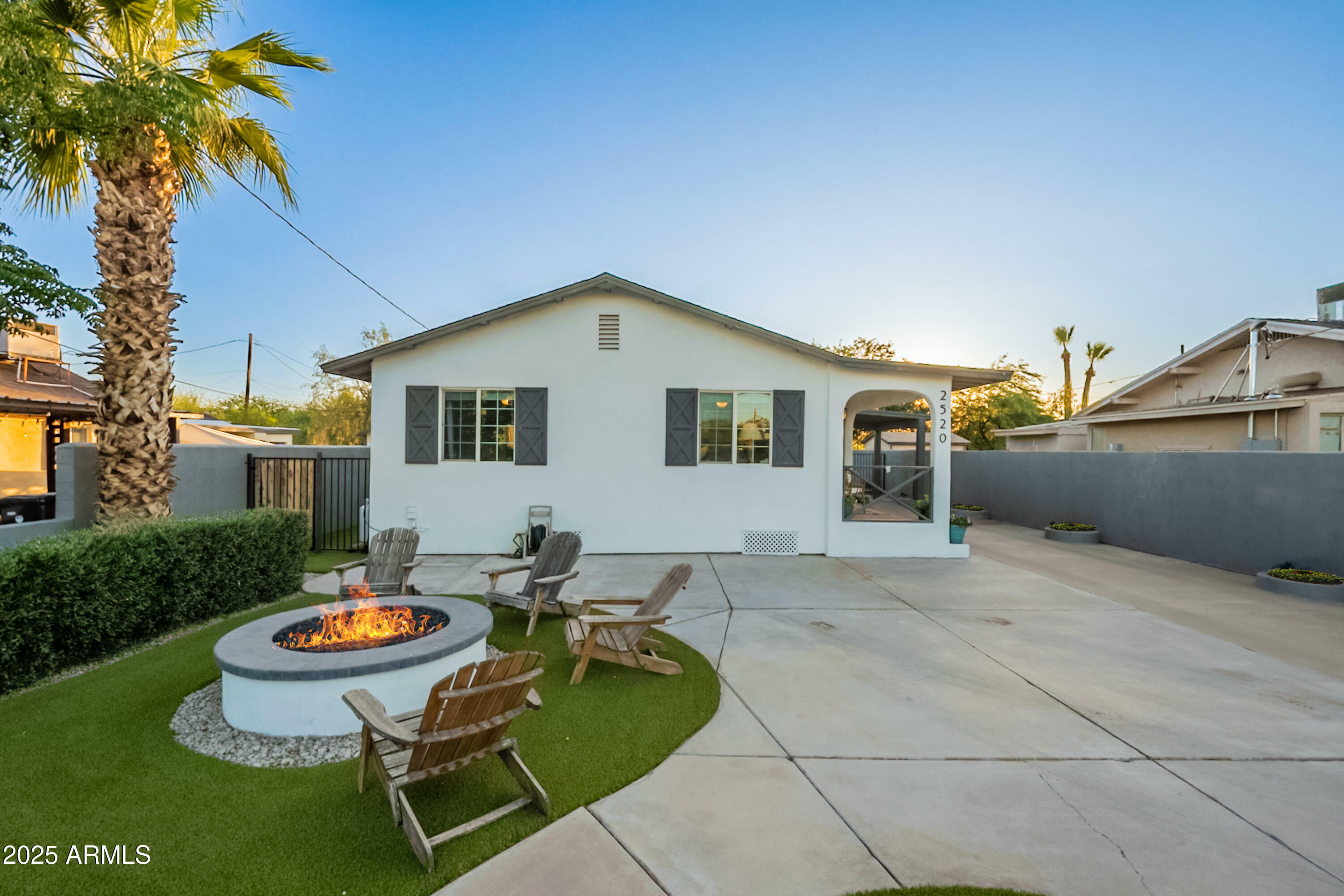 Property Photo:  2520 N 15th Street  AZ 85006 
