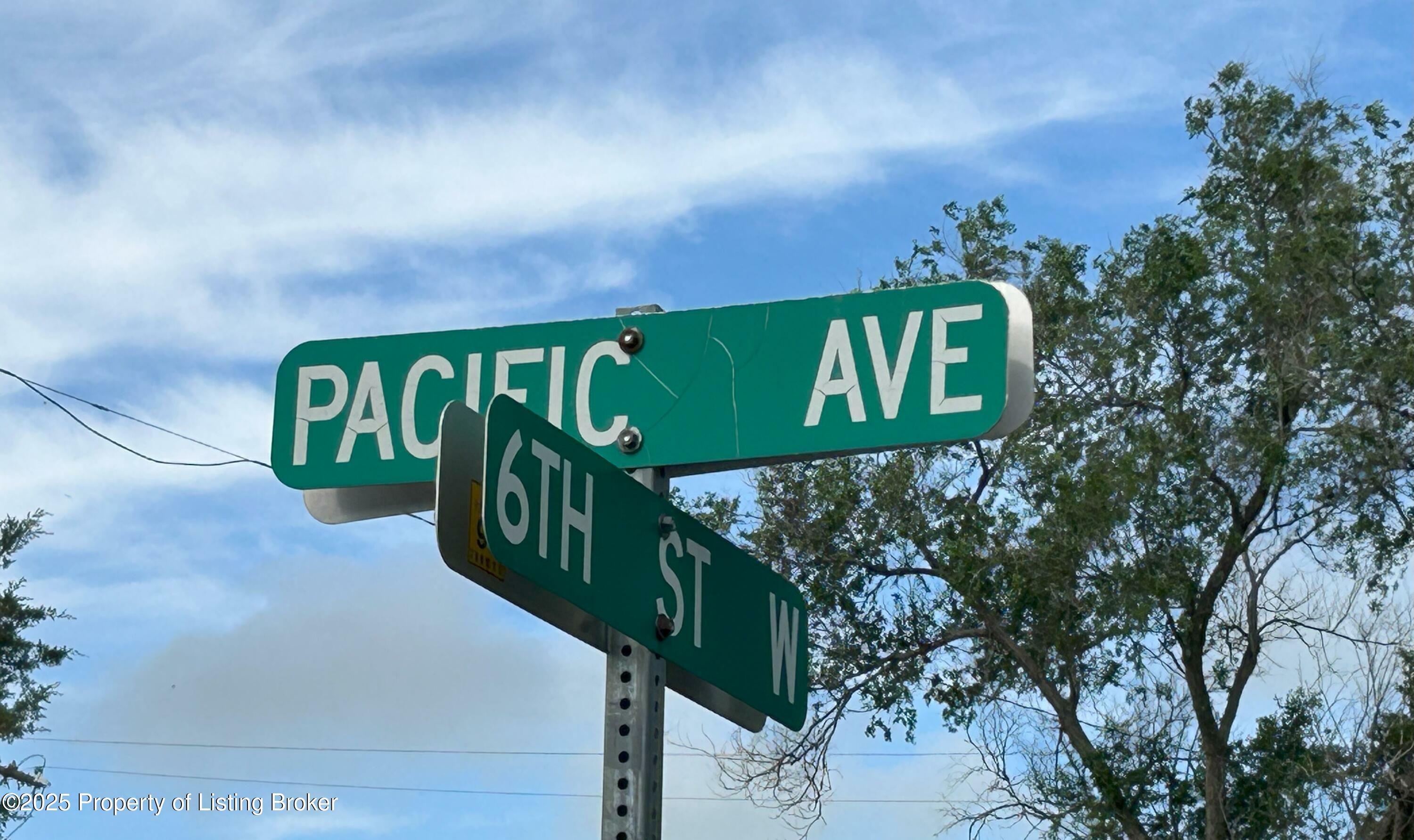 Property Photo: 602 Pacific Avenue ND 58646
