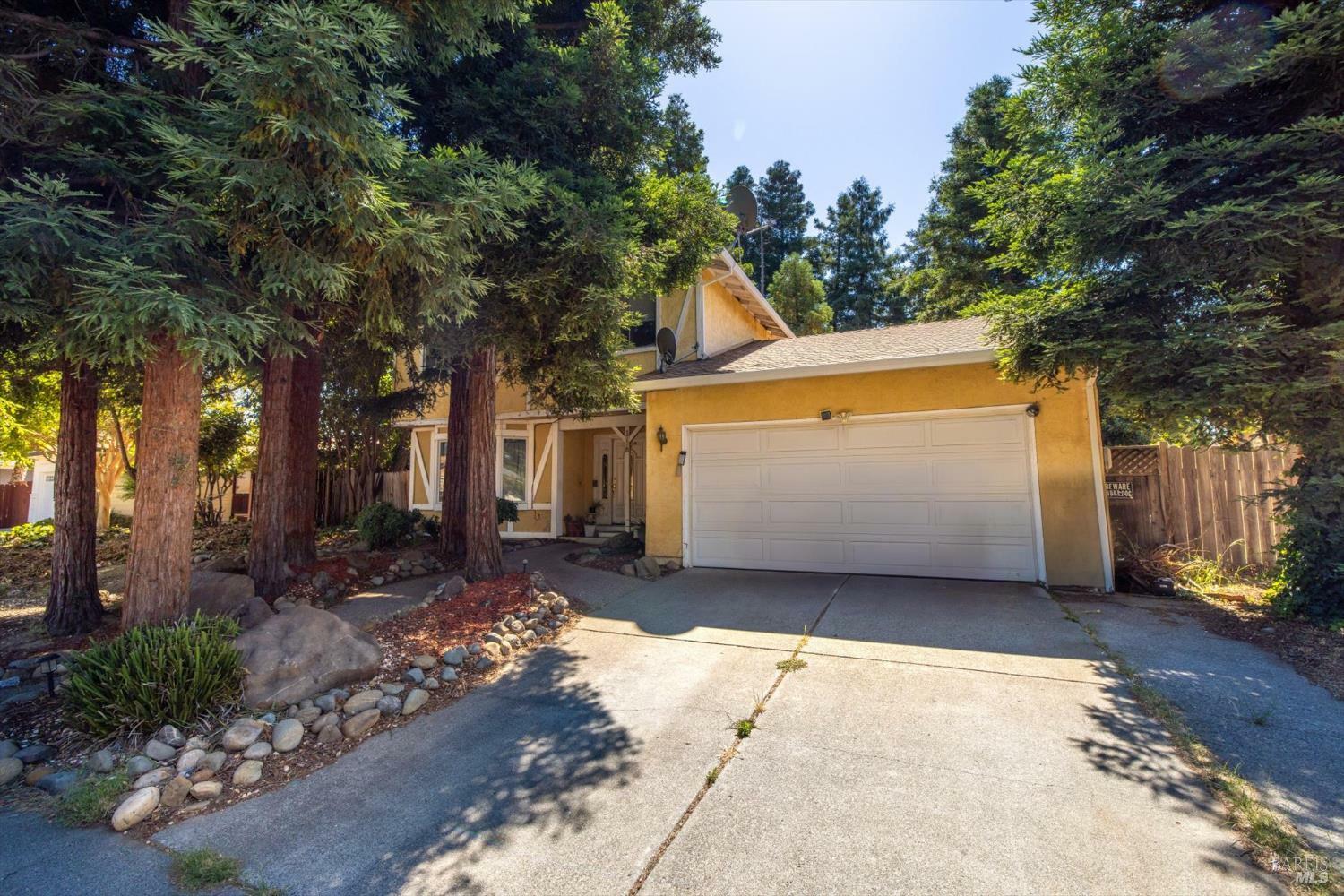 Property Photo: 1778 Southwood Drive CA 95687