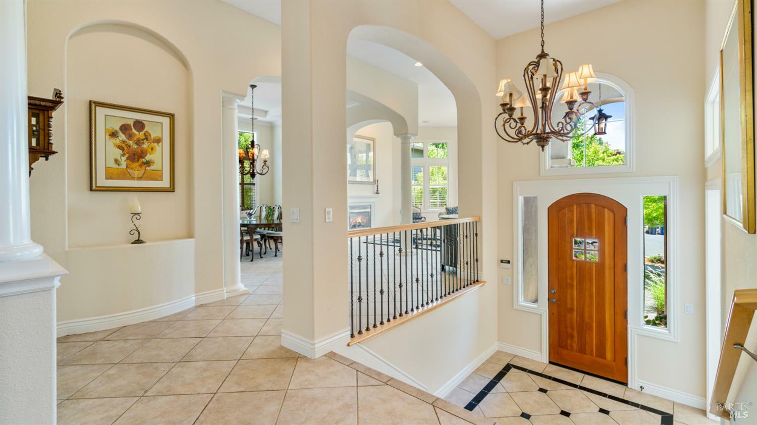 Property Photo: 5569 Pepperwood Road CA 95409