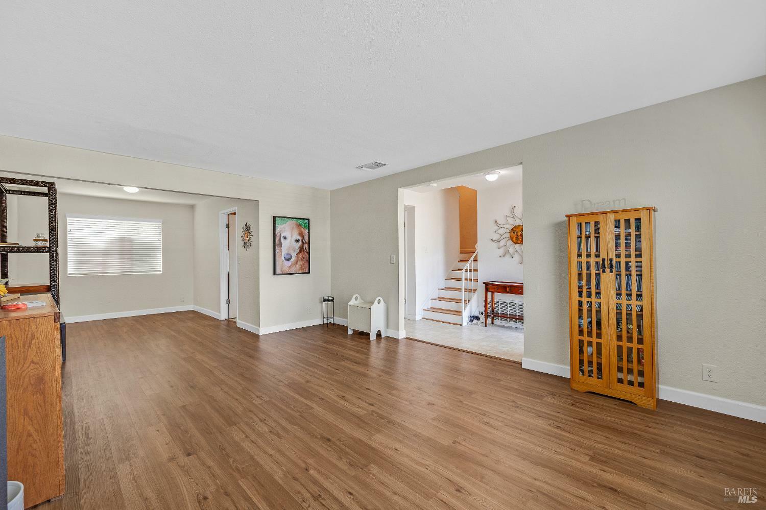 Property Photo: 515 Wood Duck Drive CA 94585