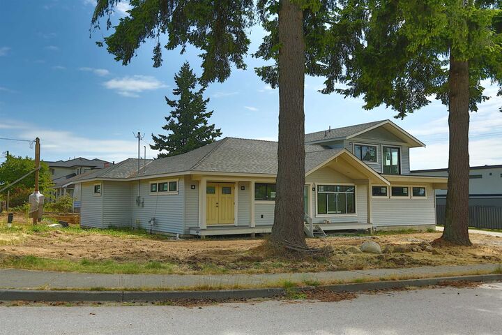 Property Photo: 201 Finnigan Street BC V3K 5J3