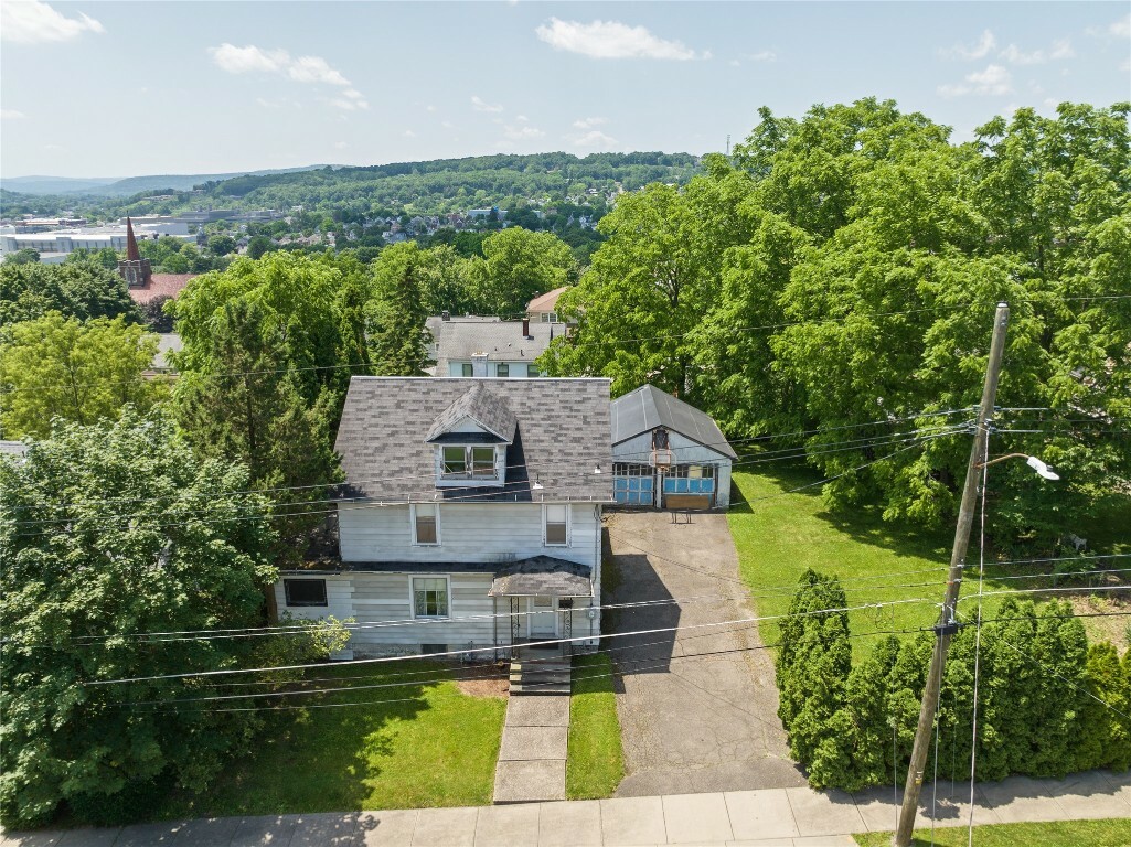 Property Photo: 221 Taylor Avenue NY 13760