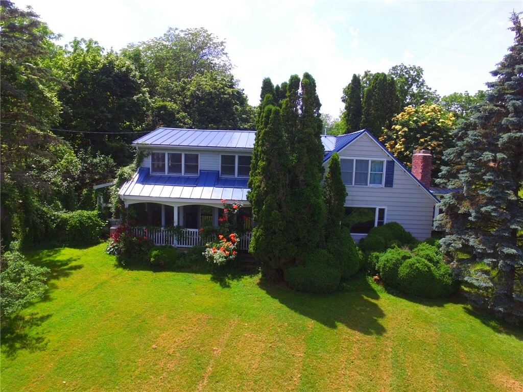 Property Photo:  4794 State Route 14 Highway  NY 14456 