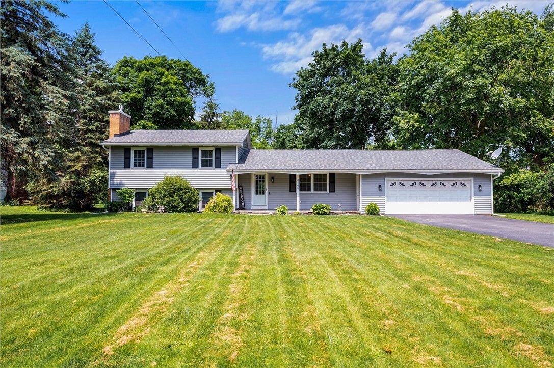 Property Photo: 3865 Lake Road N NY 14420