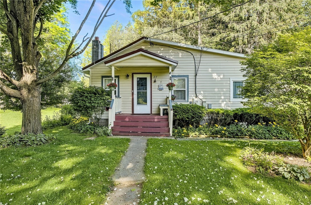 27 Lewis Street  Dryden NY 13053 photo