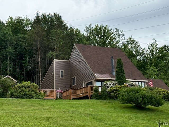 2033 Artemis Drive  Cortland NY 13045 photo