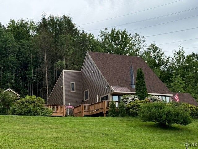 Property Photo: 2033 Artemis Drive NY 13045