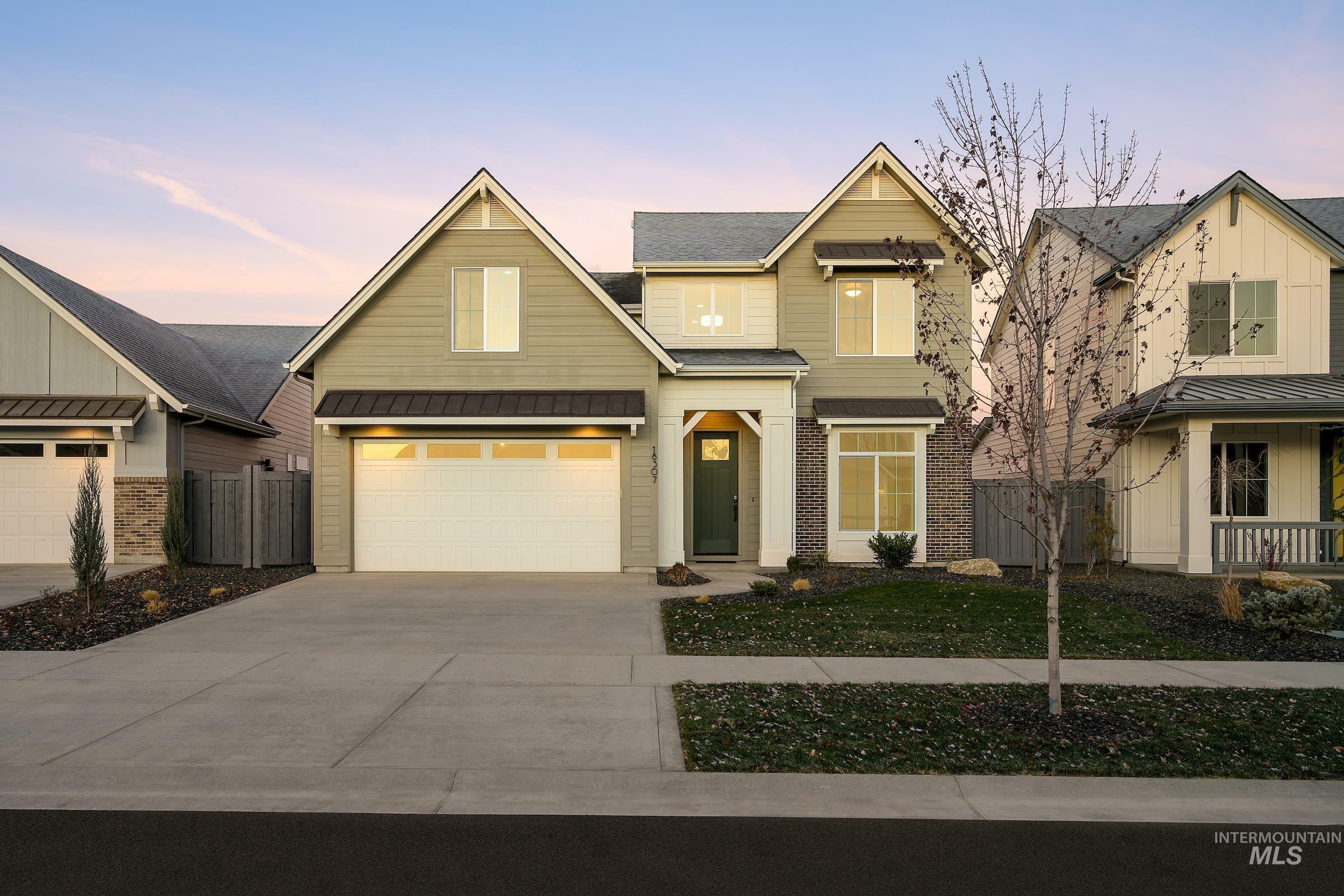 Property Photo: 18307 Arch Haven Way ID 83687