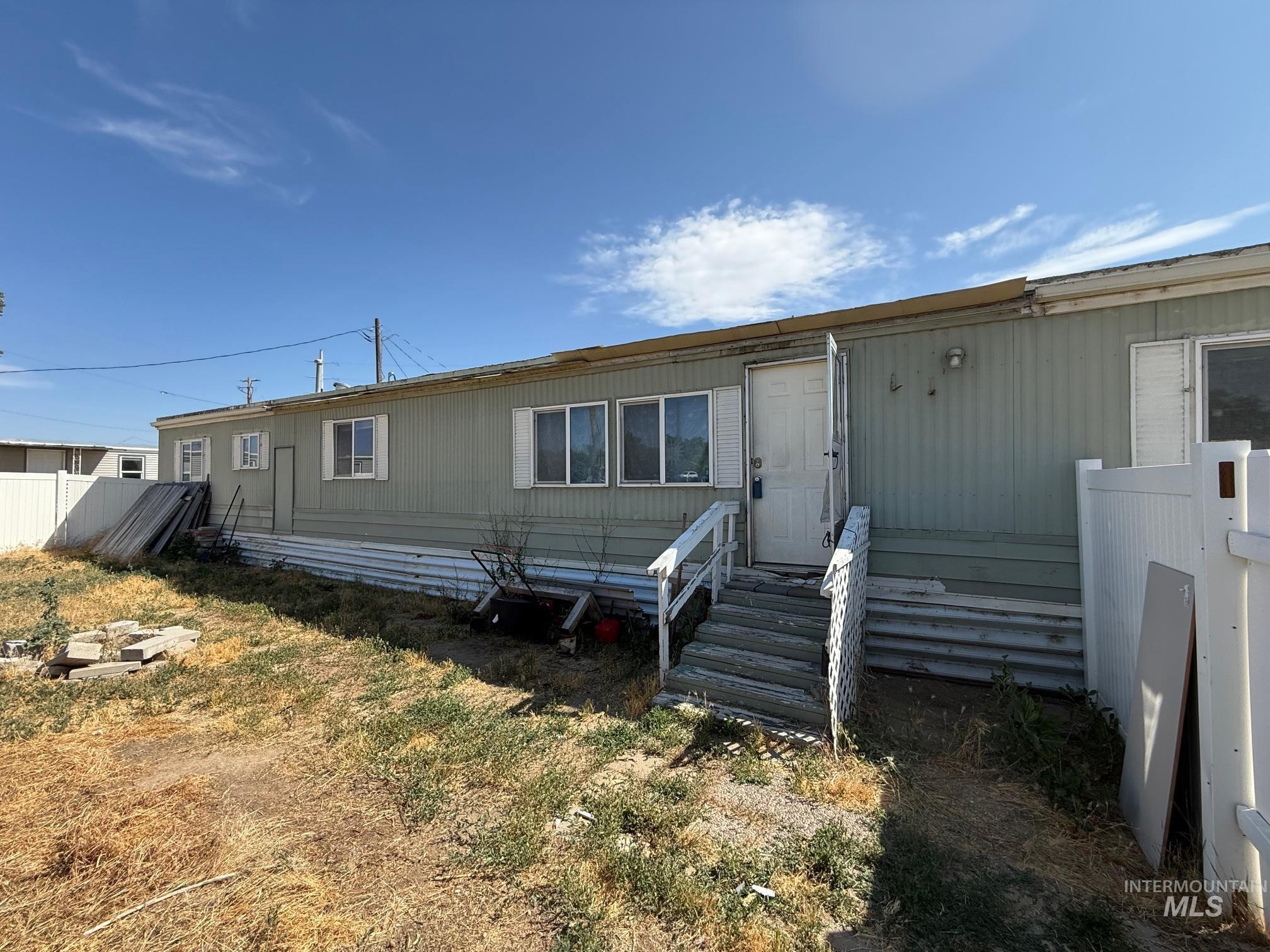 Property Photo: 355 Swan Falls F ID 83634