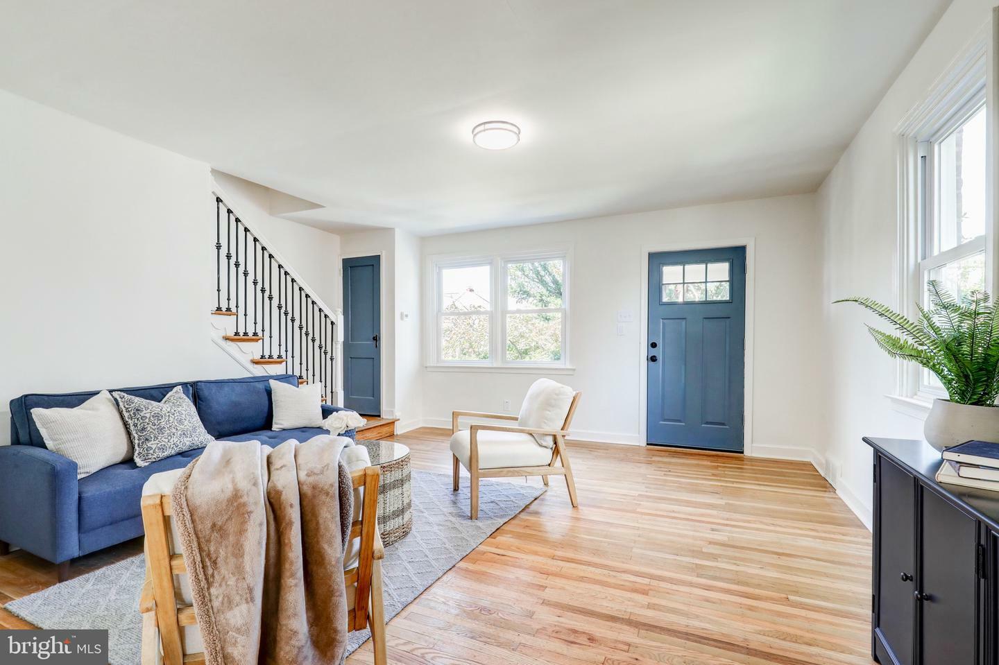 Property Photo: 1011 Bryan Street PA 19026