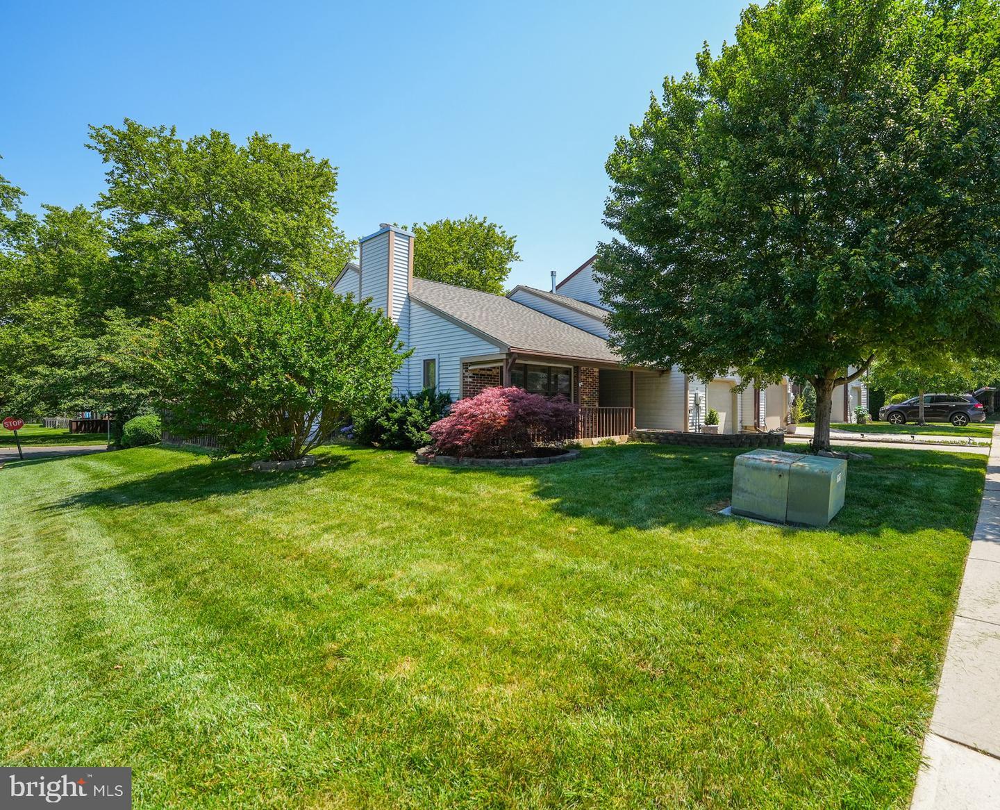 Property Photo: 22 Gail Court NJ 08691