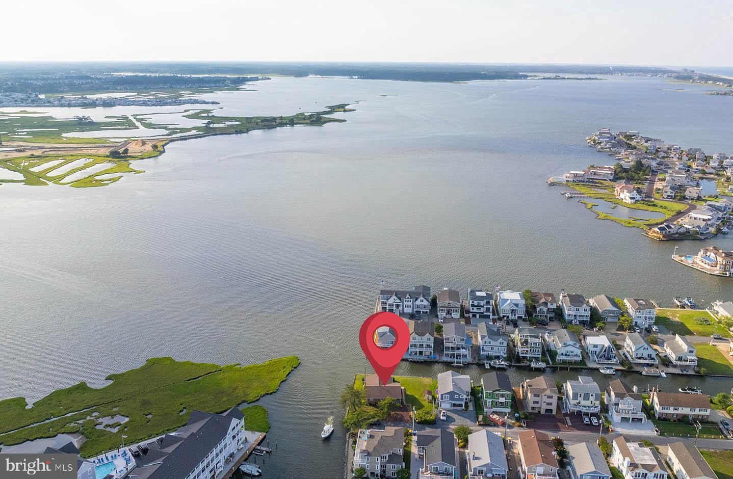 Property Photo: 61 Bayside Drive DE 19944
