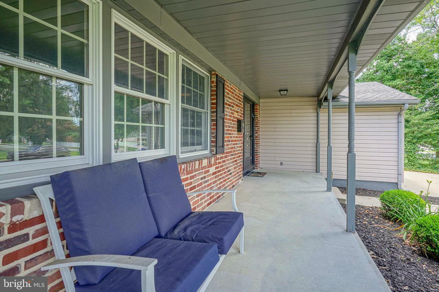 Property Photo: 105 Bartram Road NJ 08053