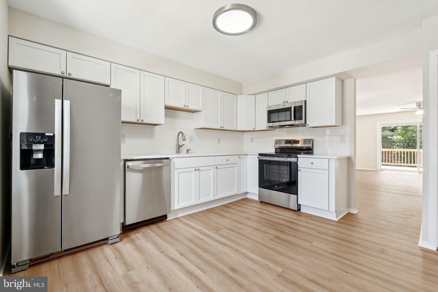 Property Photo: 10779 Cordage Walk MD 21044
