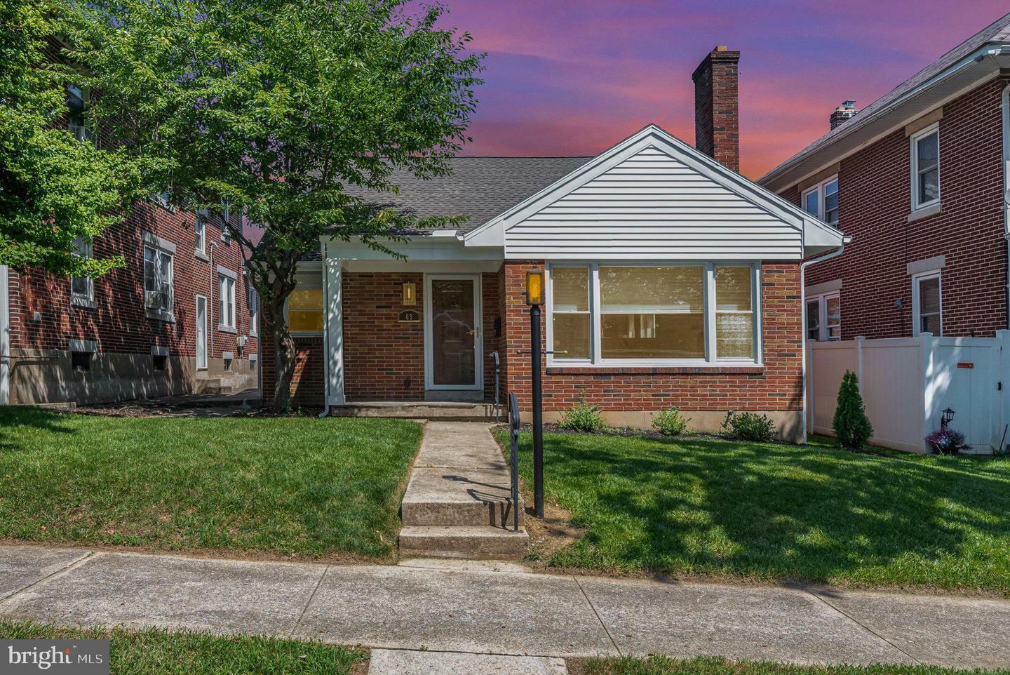 69 W Areba Avenue  Hershey PA 17033 photo