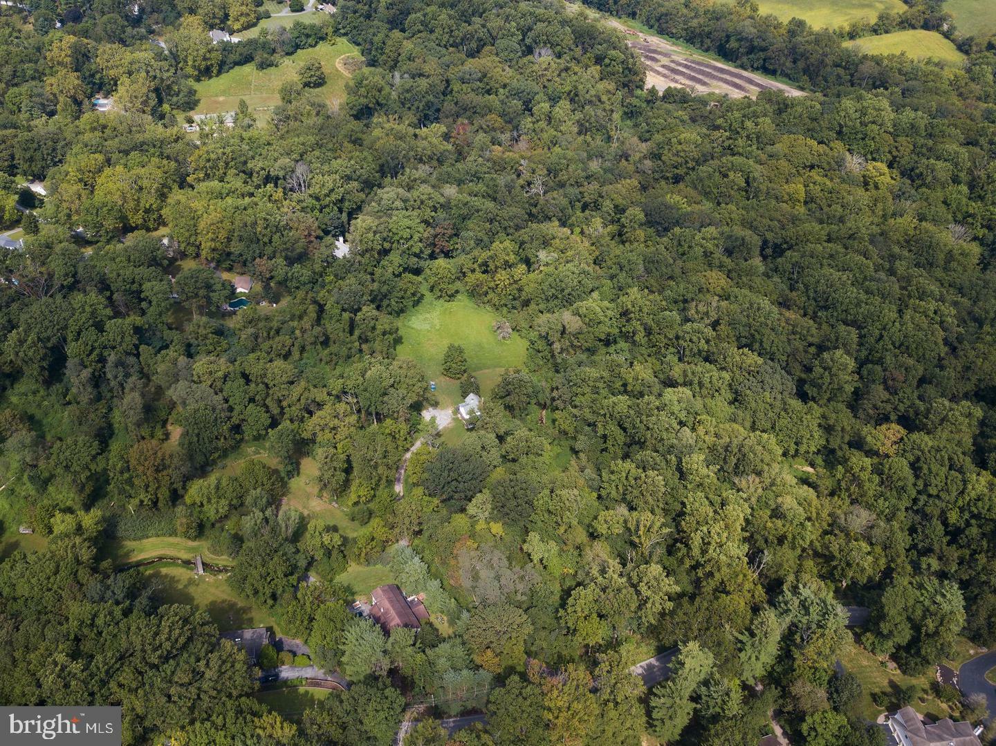 3111 Sawmill Road Lot 1  Newtown Square PA 19073 photo