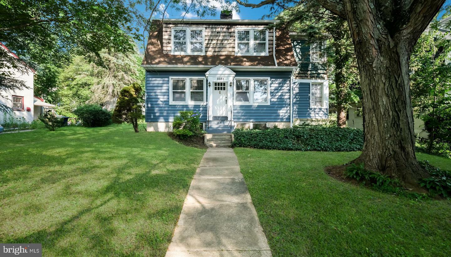 1081 Wynnwood Road  Abington PA 19001 photo