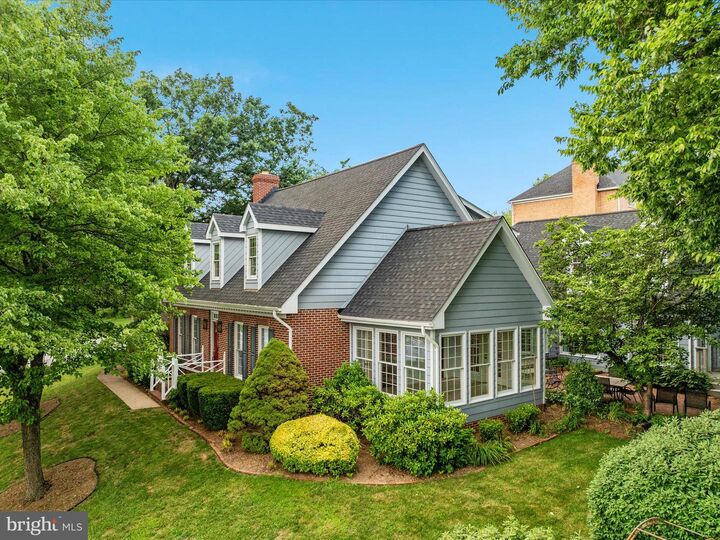 Property Photo: 769 Seldon Drive VA 22601