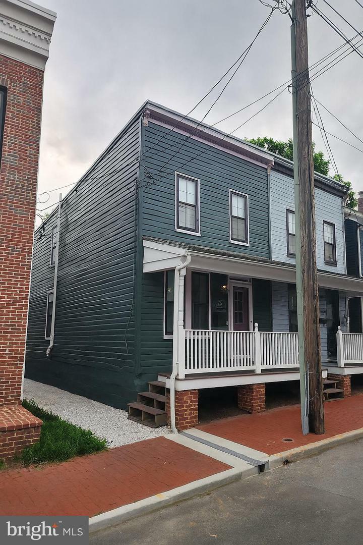 108 E 5th Street  Frederick MD 21701 photo