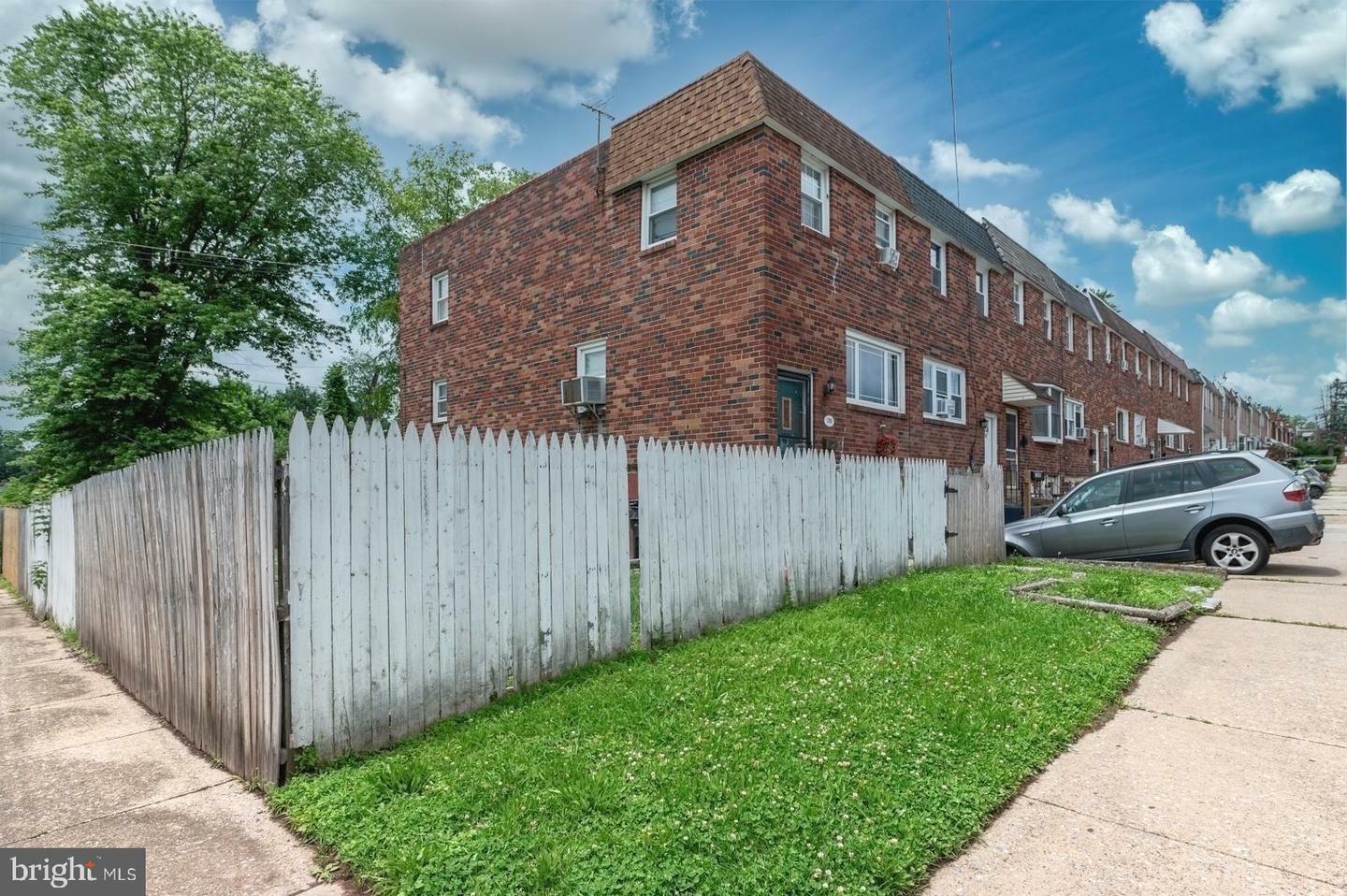 Property Photo:  1200 Tyler Street  PA 19401 