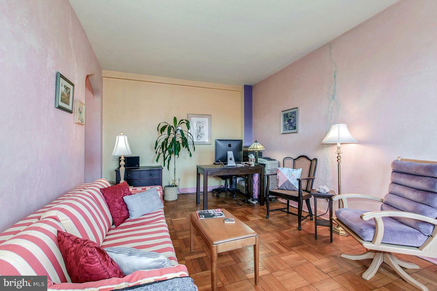 Property Photo: 1010 25th Street NW 801 DC 20037