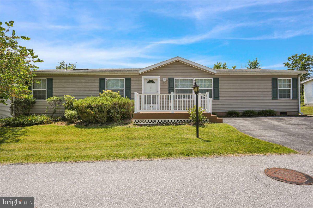 Property Photo: 426 Cedar Lane PA 19508