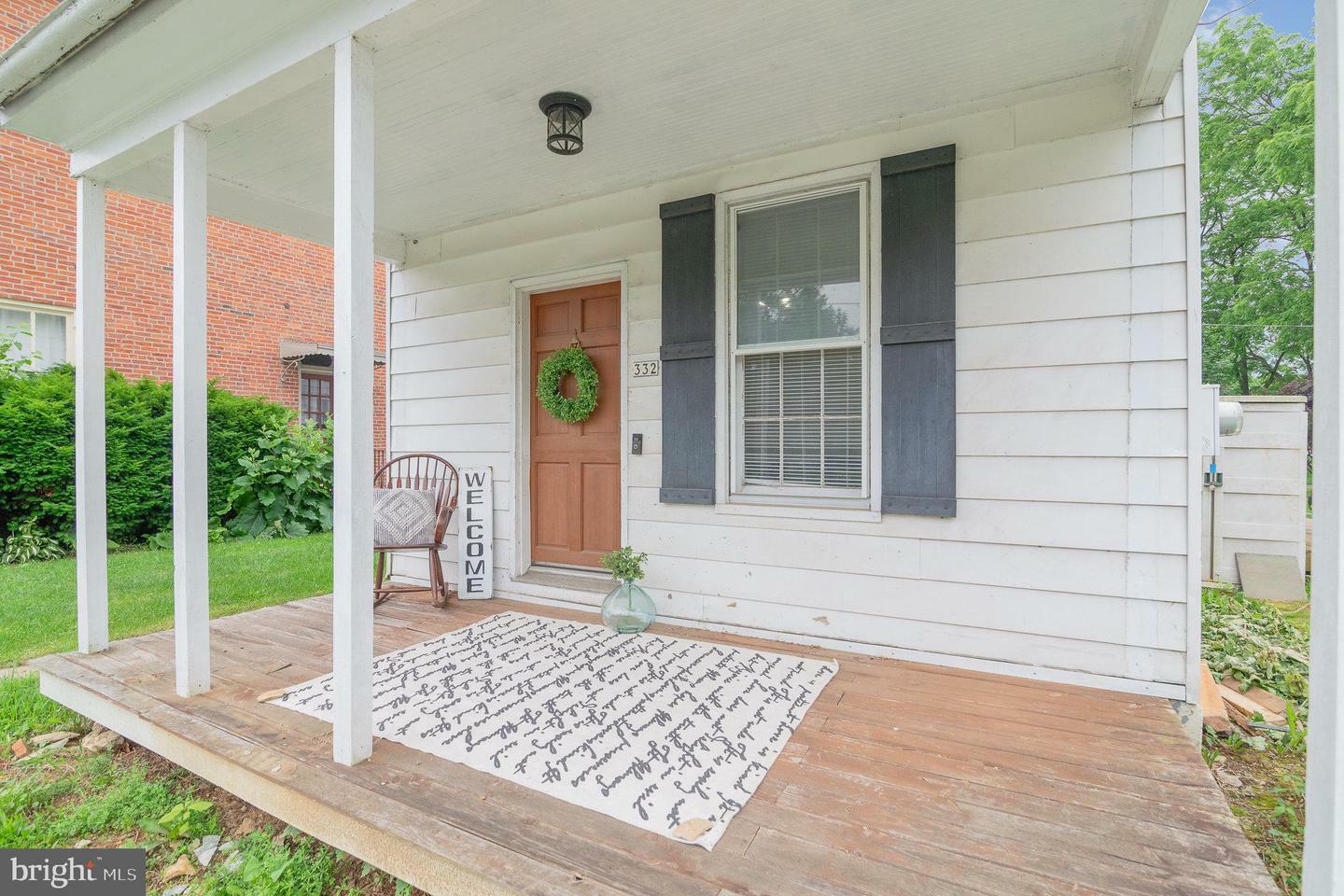 332 Old Stone House Road S  Boiling Springs PA 17007 photo