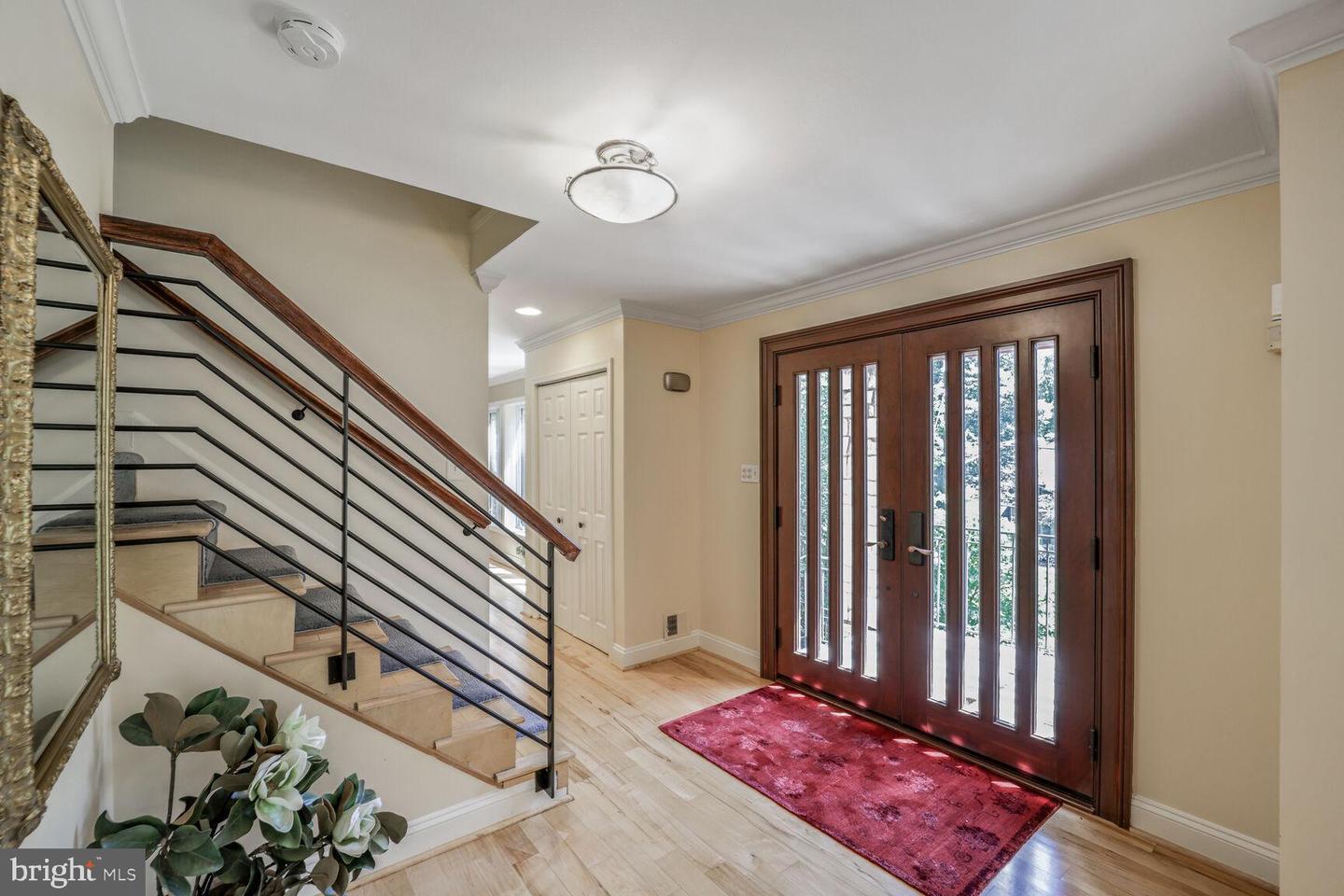 Property Photo: 7709 Mary Cassatt Drive MD 20854
