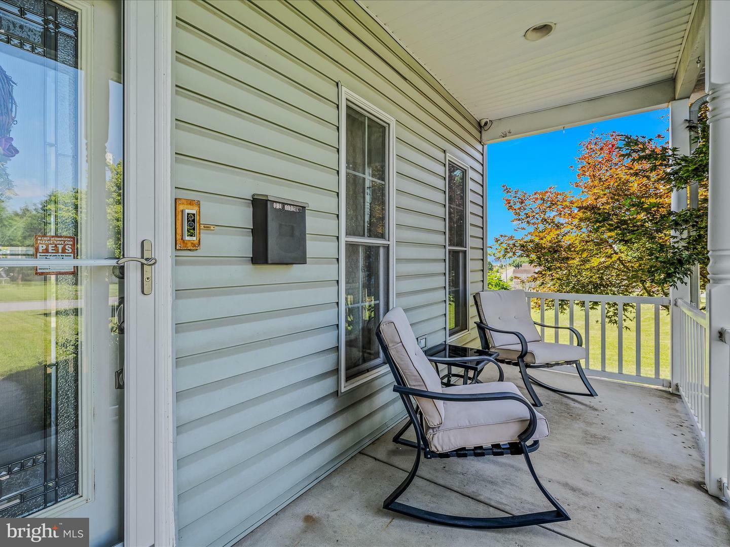 Property Photo: 429 Albert Street WV 25404