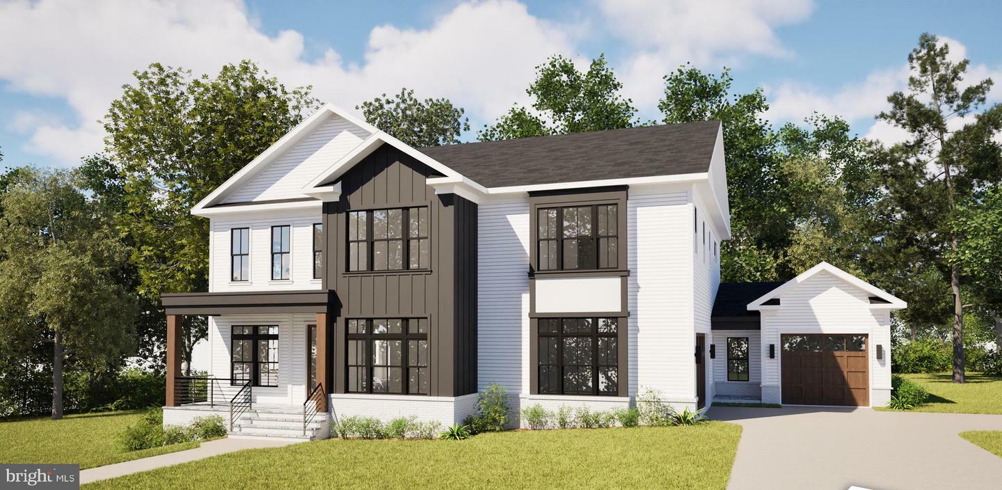 Property Photo: 8650 McHenry Street VA 22180