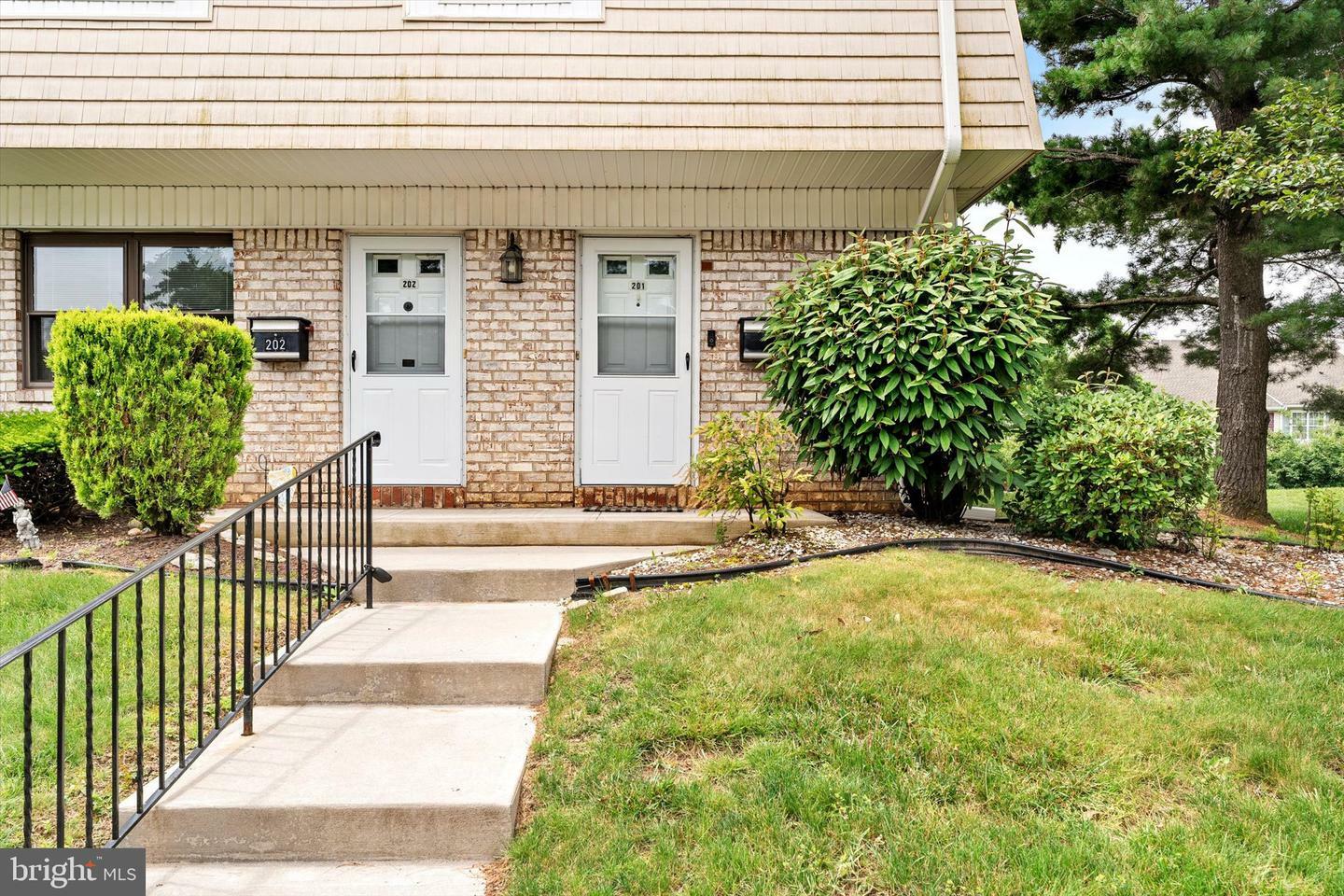 Property Photo: 201 Silver Court NJ 08690