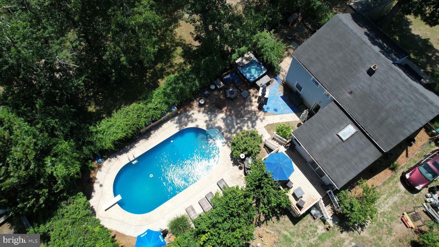 Property Photo: 26 Worrell Road NJ 08088