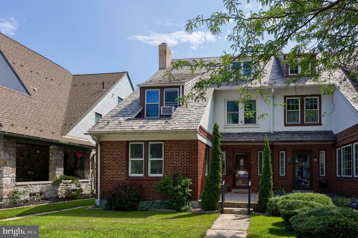 Property Photo: 2507 N 2nd Street PA 17110