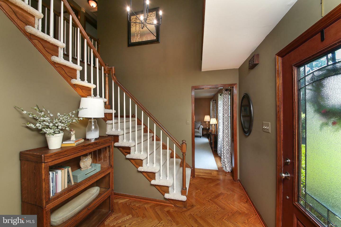 Property Photo: 357 Maiden Lane PA 19462