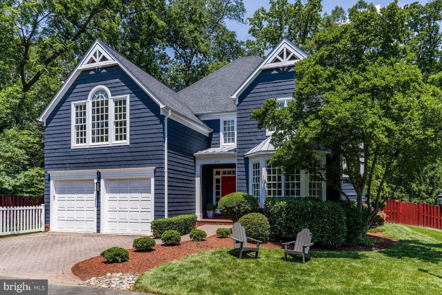 Property Photo: 10513 Democracy Lane MD 20854