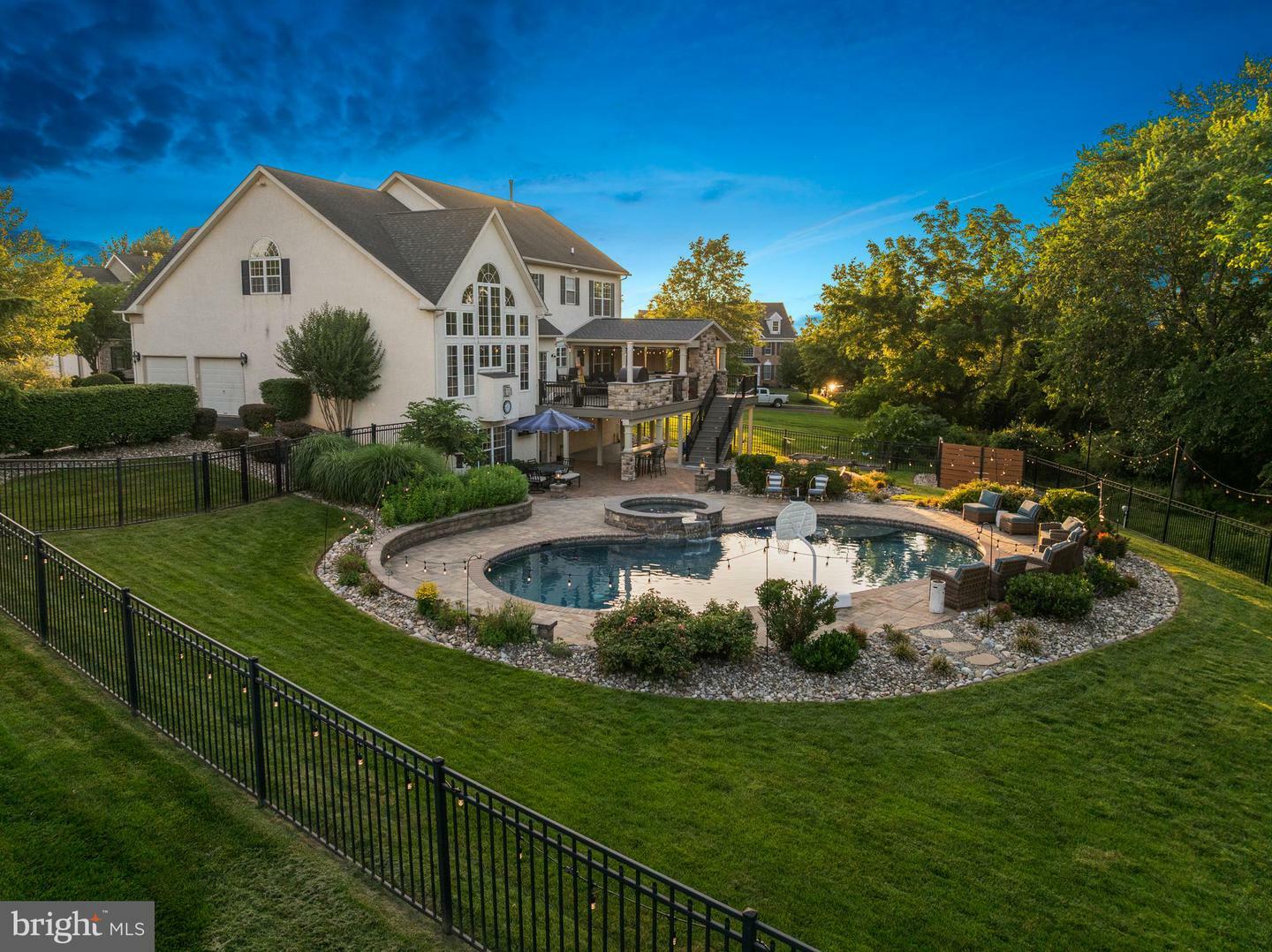 Property Photo: 113 Steinbright Drive PA 19426