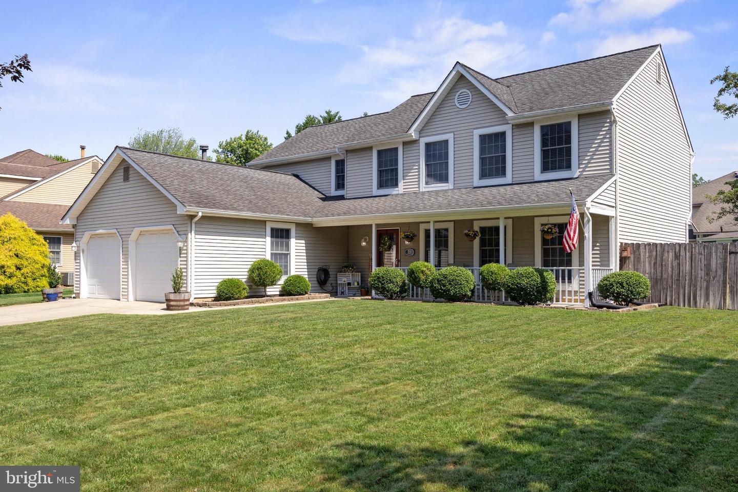 Property Photo: 19 Manchester NJ 08060