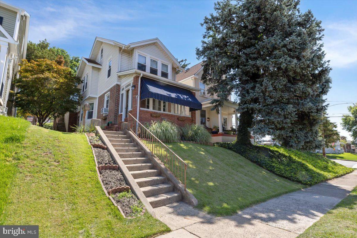 Property Photo: 342 E 9th Avenue PA 19428