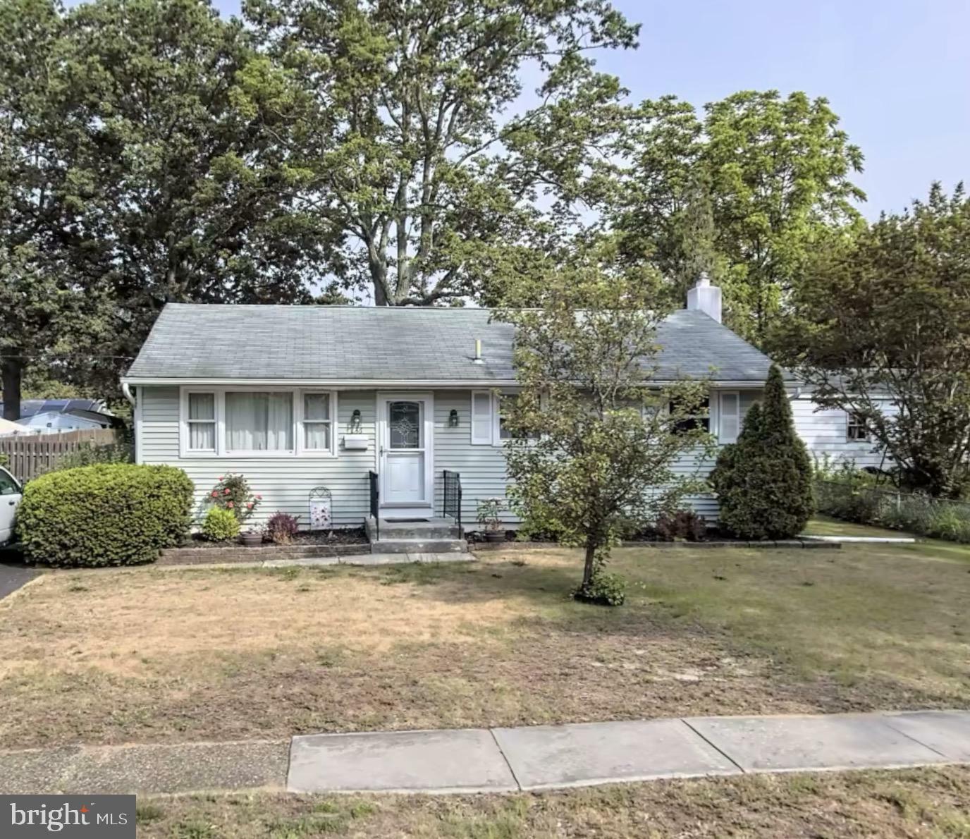 136 Estates Road  Pine Hill NJ 08021 photo