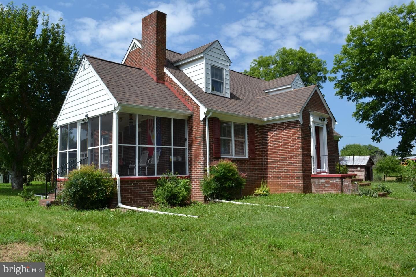 Property Photo:  6830 Black Rock Drive  VA 22551 