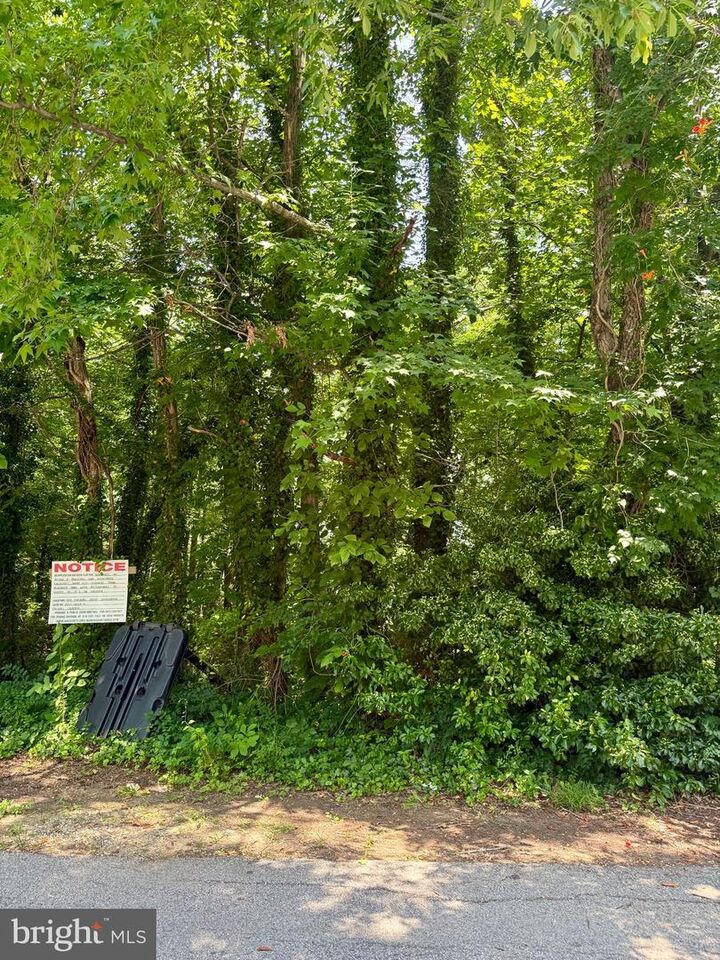 Property Photo:  509 Overhill Drive  MD 21037 