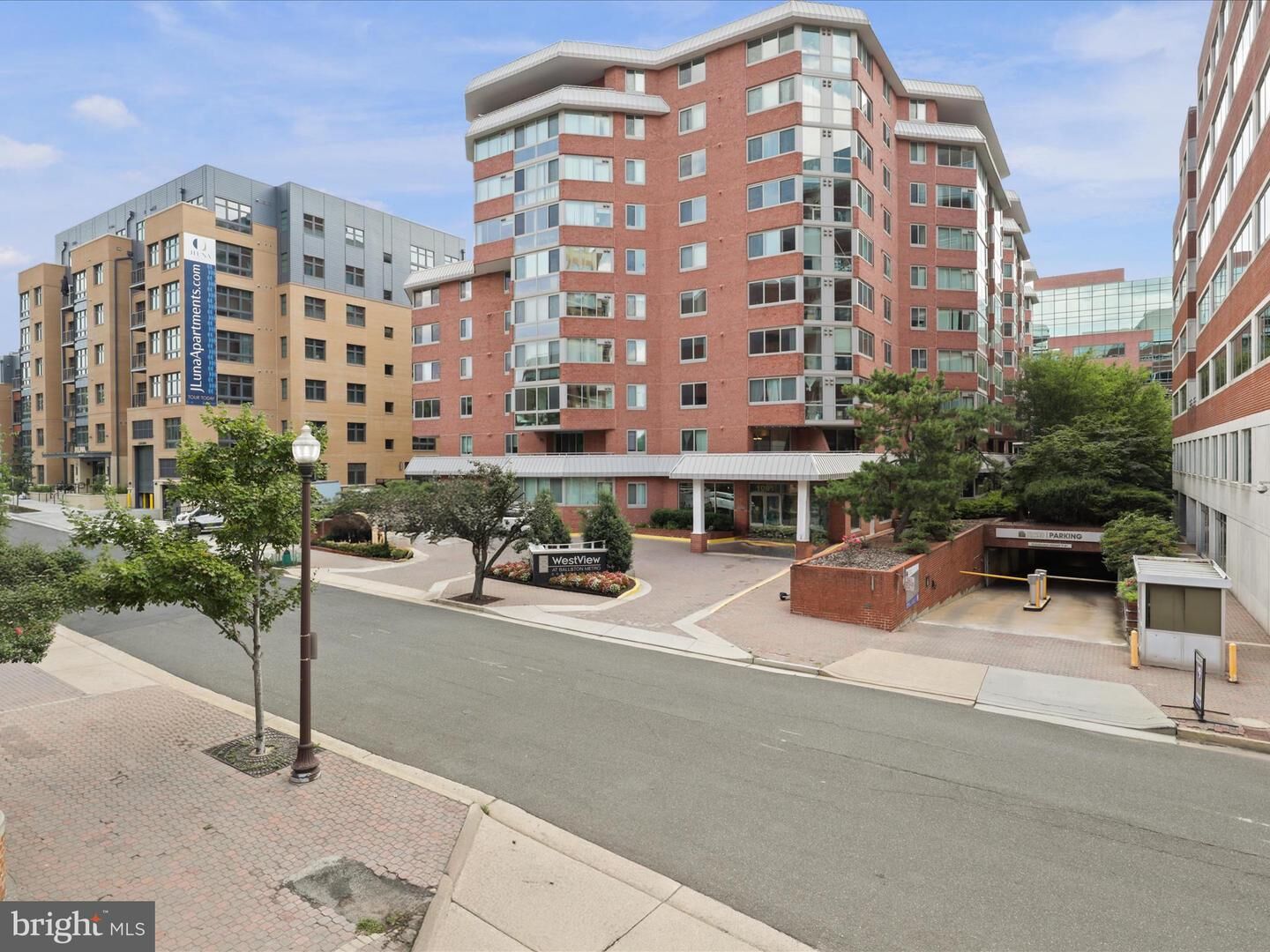 Property Photo:  1001 N Vermont Street 910  VA 22201 