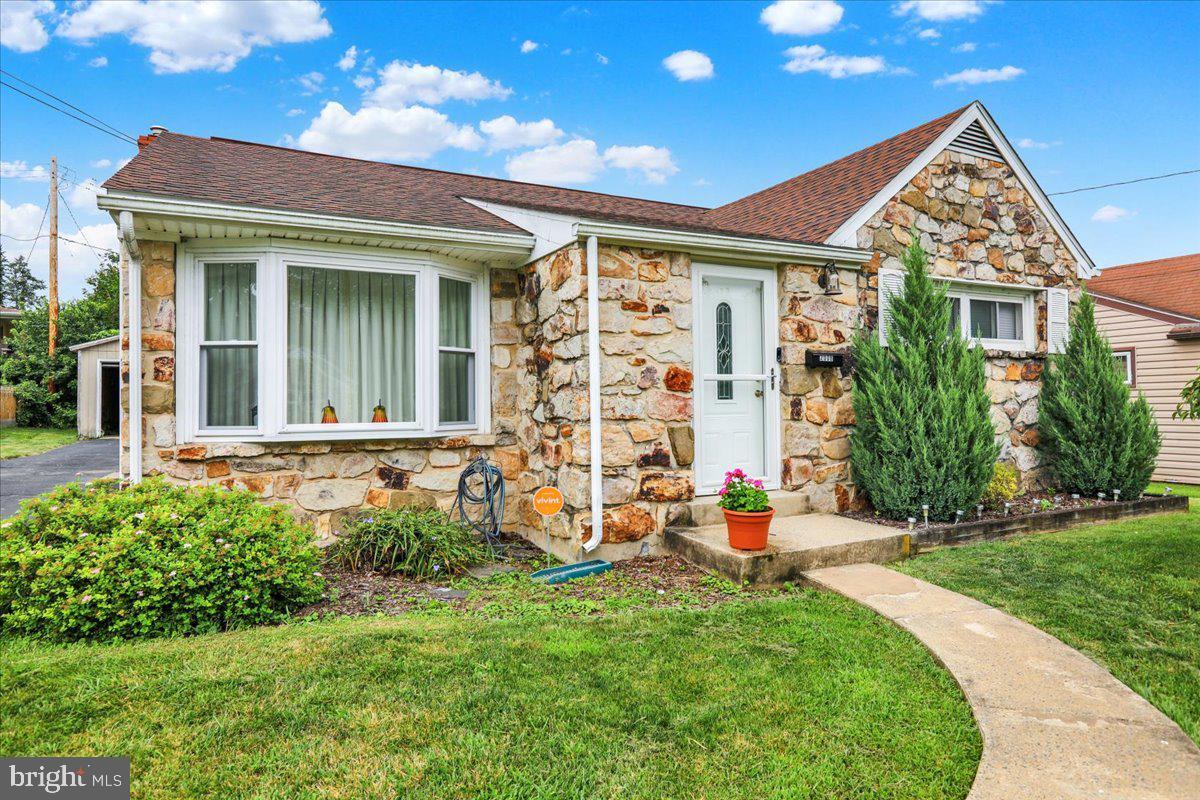Property Photo: 2008 Cullum Drive PA 19601