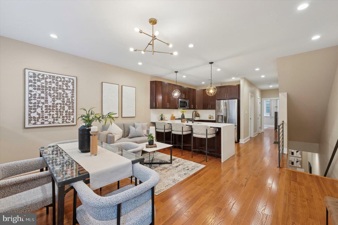1222 N Orkney Street 1  Philadelphia PA 19122 photo