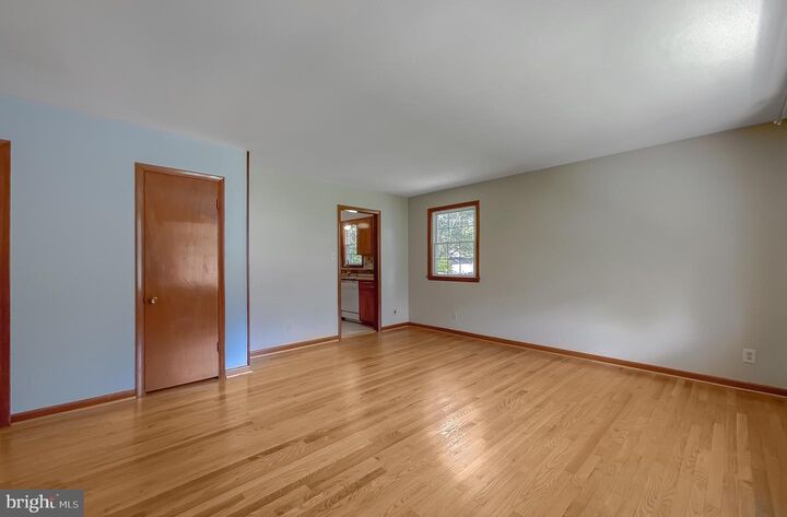 Property Photo:  15805 Menk Road  MD 20607 