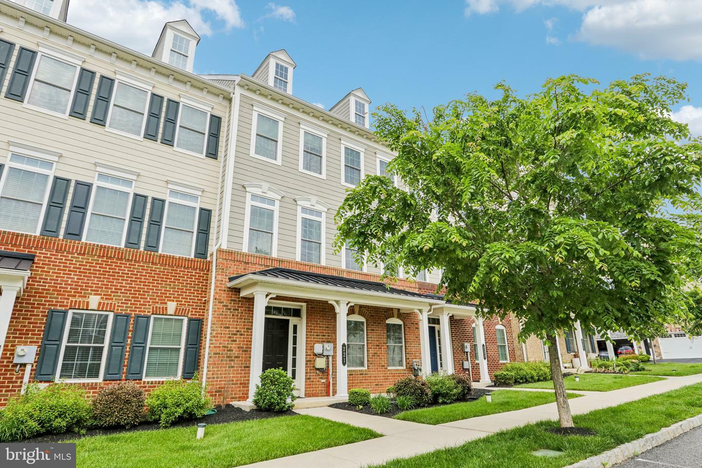Property Photo: 221 Patriots Path PA 19355